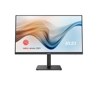 MSI Modern MD272XP 27" LCD Full HD 4 ms Noir