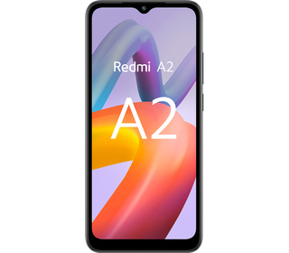 Xiaomi Redmi A2 6.52" 64 Go Noir
