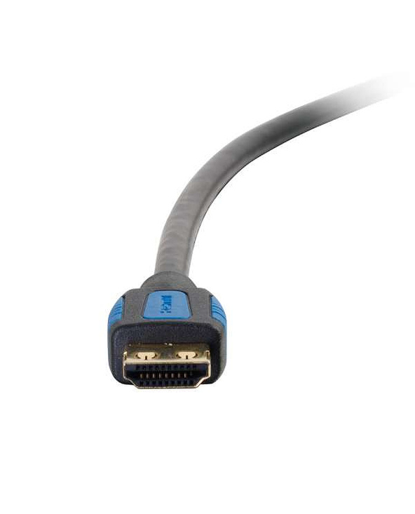 C2G HDMI - HDMI, 10ft câble HDMI 3 m HDMI Type A (Standard) Noir
