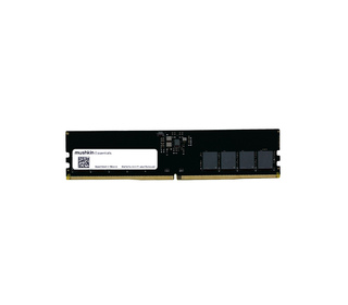 Mushkin Essentials module de mémoire 16 Go 1 x 16 Go DDR5 4800 MHz