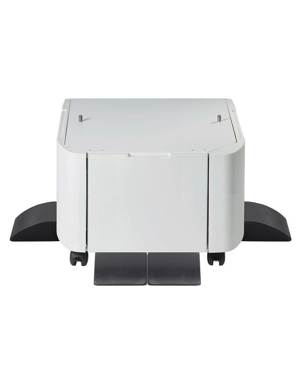 Epson 7112434 meuble d'imprimante Noir, Blanc