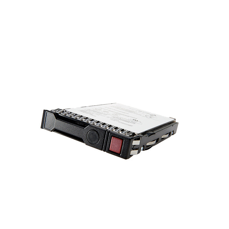 HPE 872479-B21 disque dur 2.5" 1,2 To SAS