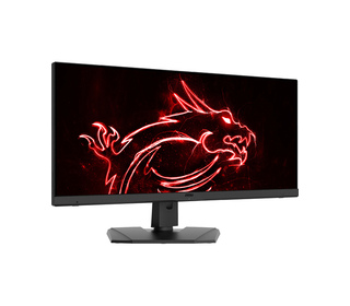 MSI Optix MPG341QR 34" LCD UltraWide Quad HD 1 ms Noir