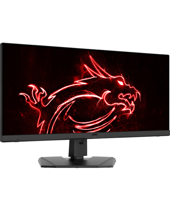 MSI Optix MPG341QR 34" LCD UltraWide Quad HD 1 ms Noir