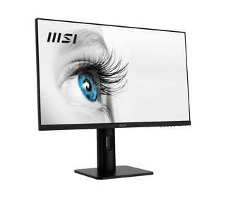 MSI Pro MP273P 27" LED Full HD 5 ms Noir