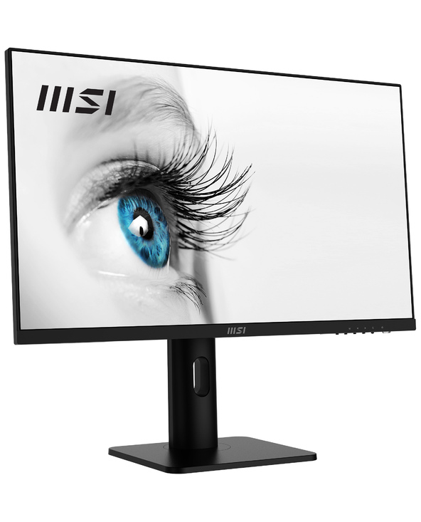 MSI Pro MP273P 27" LED Full HD 5 ms Noir