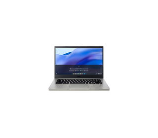 Acer Chromebook CBV514-1H-P1A0 14" PENTIUM 8 Go Gris 128 Go