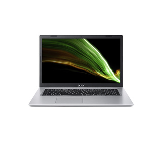 Acer Aspire A317-53-54M0 17.3" I5 8 Go Argent 512 Go