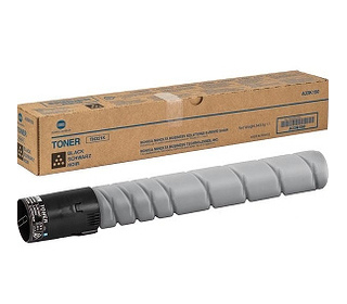 Konica Minolta A8DA050 Cartouche de toner 1 pièce(s) Original Noir
