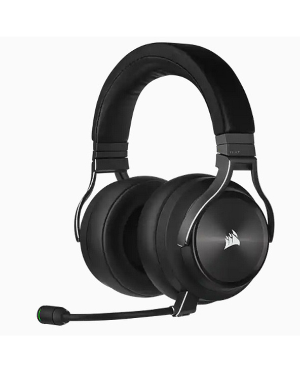 Corsair VIRTUOSO RGB Wireless XT Casque Avec fil &sans fil Arceau Bluetooth Noir