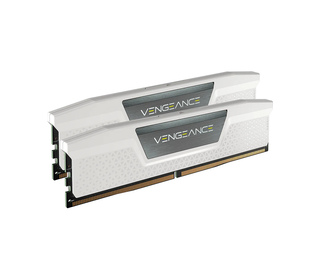 Corsair VENGEANCE module de mémoire 32 Go 2 x 16 Go DDR5 6400 MHz