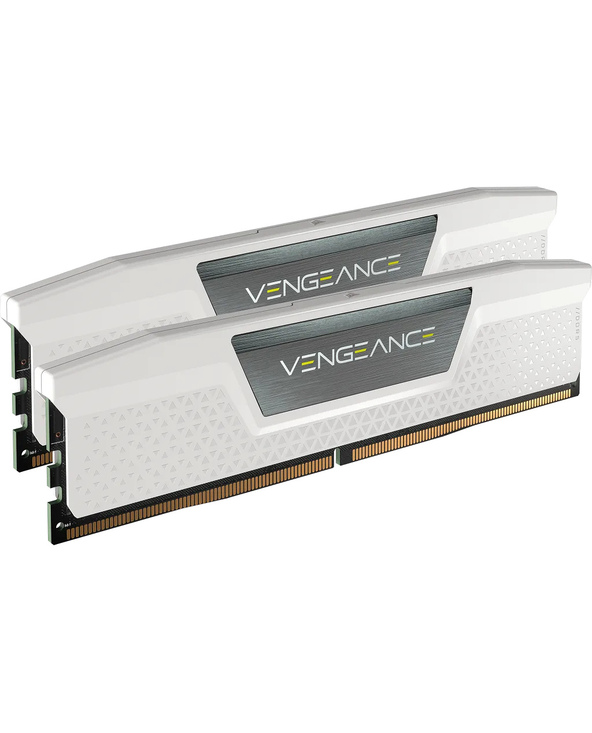 Corsair VENGEANCE module de mémoire 32 Go 2 x 16 Go DDR5 6400 MHz