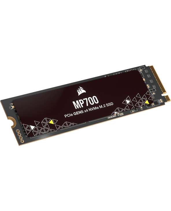 Corsair MP700 M.2 1 To PCI Express 5.0 3D TLC NAND NVMe
