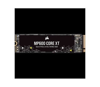 Corsair MP600 CORE XT M.2 4 To PCI Express 4.0 QLC 3D NAND NVMe