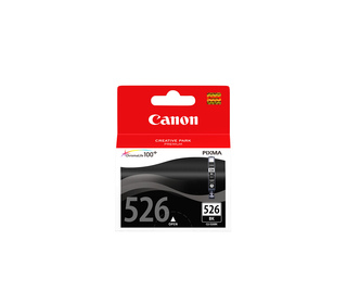 Canon Cartouche d'encre noire CLI-526BK