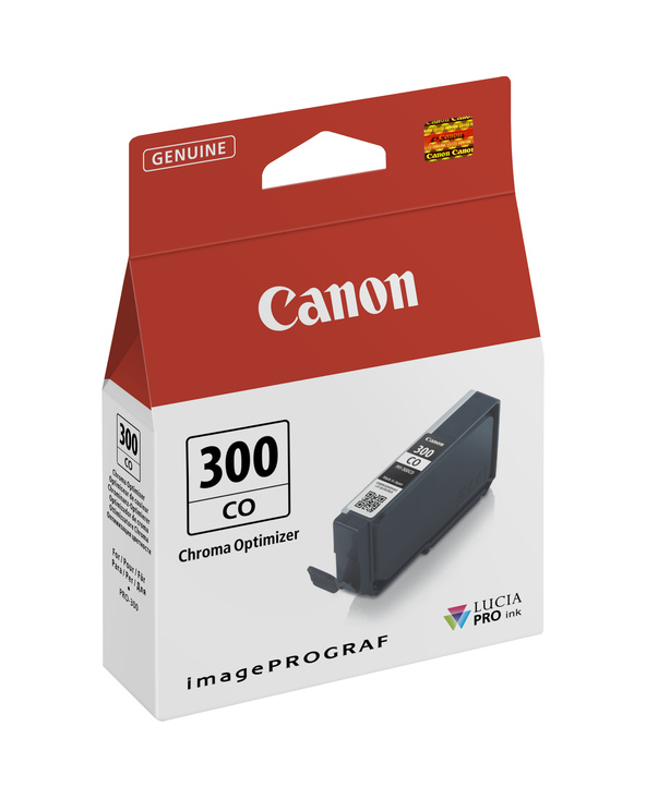 Canon Cartouche d'encre Chroma Optimiser PFI-300CO