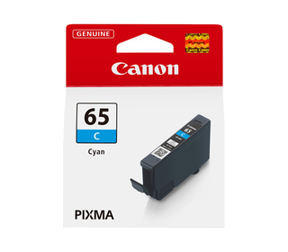 Canon Cartouche d'encre cyan CLI-65C