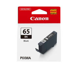 Canon Cartouche d'encre noir CLI-65BK