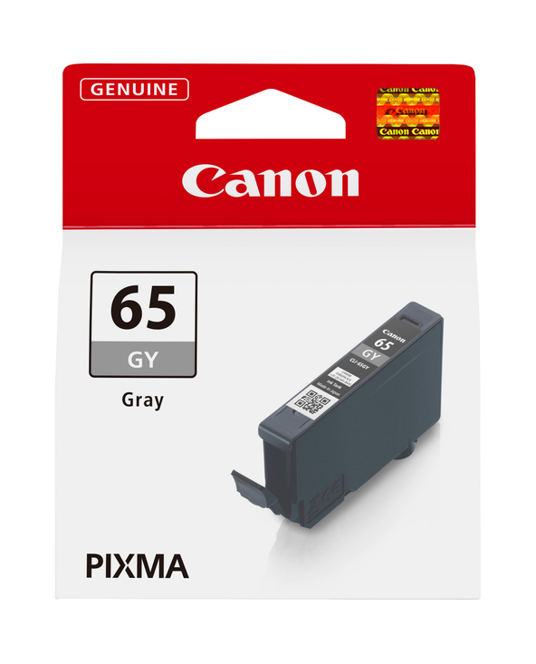 Canon Cartouche d'encre gris CLI-65GY