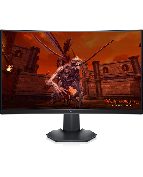 DELL S Series S2721HGFA 27" LCD Full HD 1 ms Noir