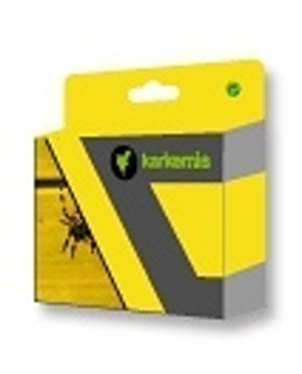 Karkemis K-010179 cartouche d'encre 1 pièce(s) Jaune