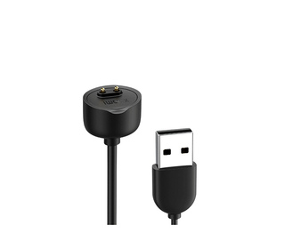 Xiaomi Smart Band 7 Charging Cable Smartwatch Noir USB Recharge sans fil Intérieure