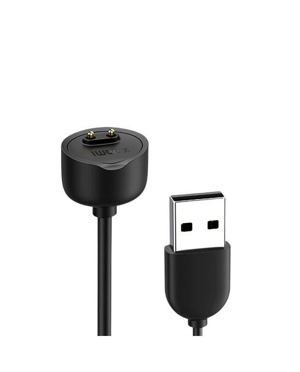 Xiaomi Smart Band 7 Charging Cable Smartwatch Noir USB Recharge sans fil Intérieure
