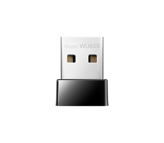 Cudy WU650 carte réseau WLAN 433 Mbit/s