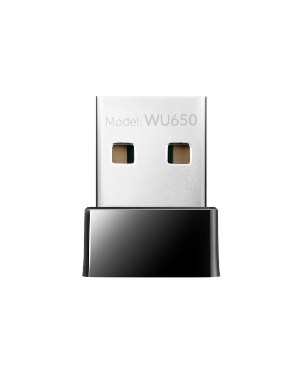 Cudy WU650 carte réseau WLAN 433 Mbit/s
