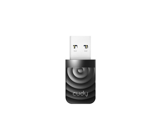 Cudy WU1300S carte réseau WLAN 867 Mbit/s