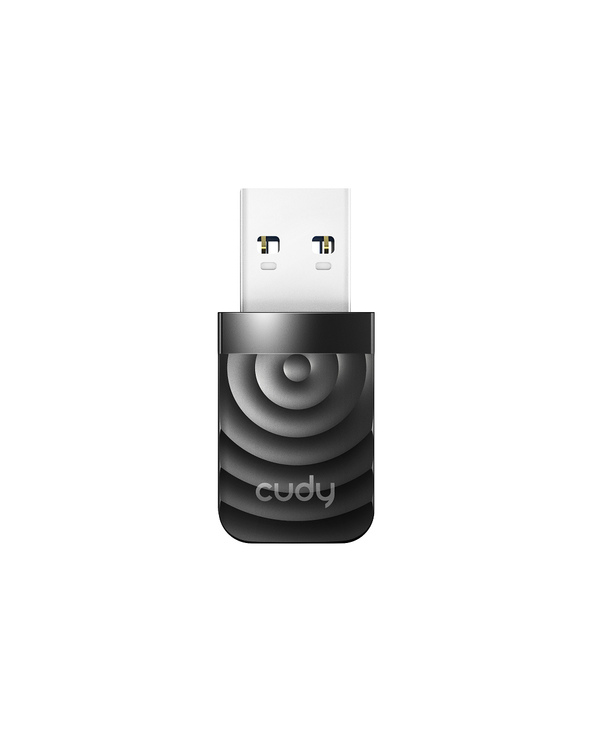 Cudy WU1300S carte réseau WLAN 867 Mbit/s