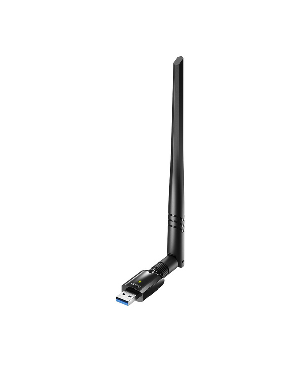 Cudy WU1400 carte réseau WLAN 867 Mbit/s