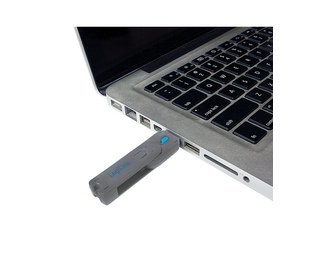 LogiLink AU0043 accessoire de clavier