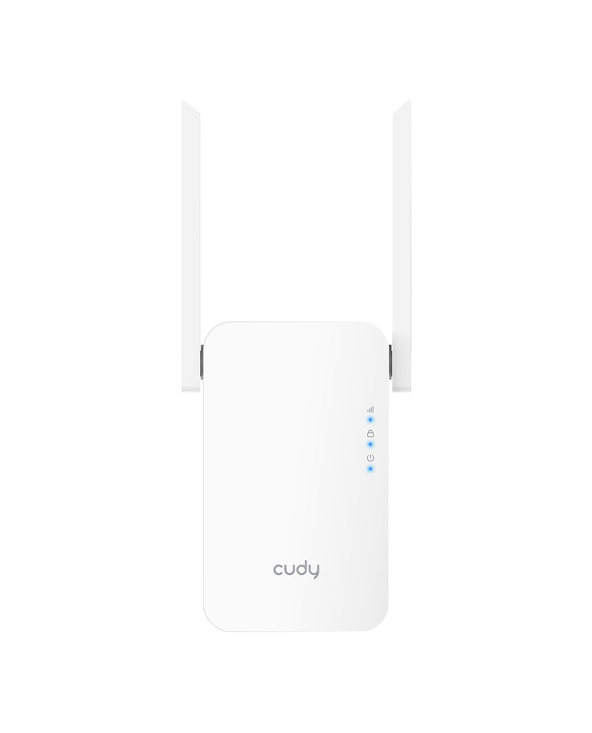 Cudy RE1200 amplificateur de signal Wi-Fi Cudy RE1200 amplificateur de signal Wi-Fi