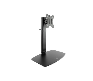 TooQ DB1127TN-B support d'écran plat pour bureau 68,6 cm (27") Noir