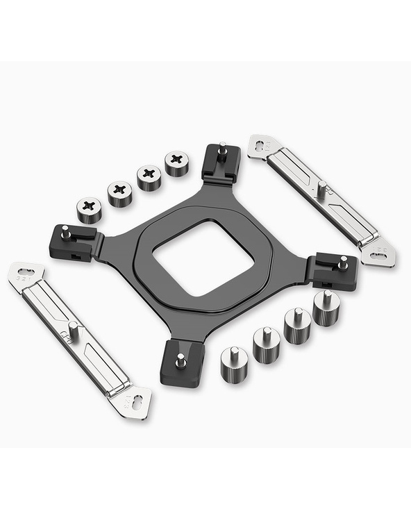 DeepCool EM002-MKNNIN-G-1 pièce et accessoire pour systèmes de refroidissement d'ordinateurs Kit de montage