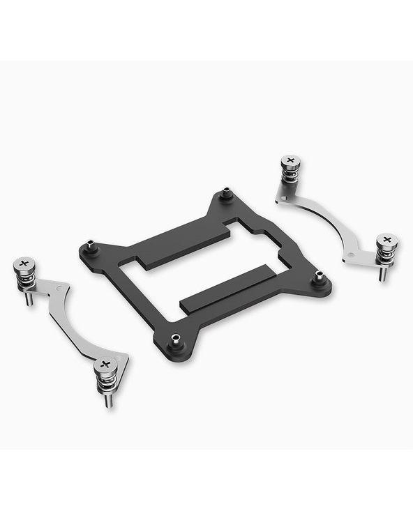 DeepCool EM172-MKNNIN-G-1 pièce et accessoire pour systèmes de refroidissement d'ordinateurs Kit de montage