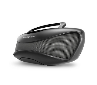 Energy Sistem BZ7+ Système d’enceinte portable 2.1 Noir 20 W