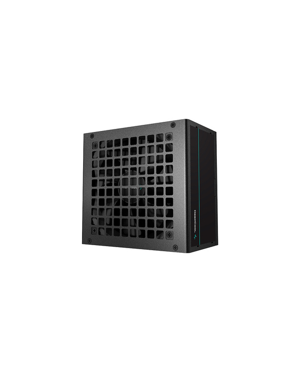 DeepCool PF600 unité d'alimentation d'énergie 600 W 20+4 pin ATX ATX Noir