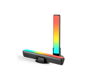 Govee H6056 Panneau intelligent Wi-Fi/Bluetooth Noir