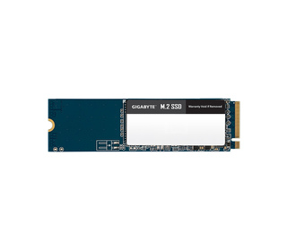 Gigabyte GM2500G disque SSD M.2 500 Go PCI Express 3.0 3D NAND NVMe