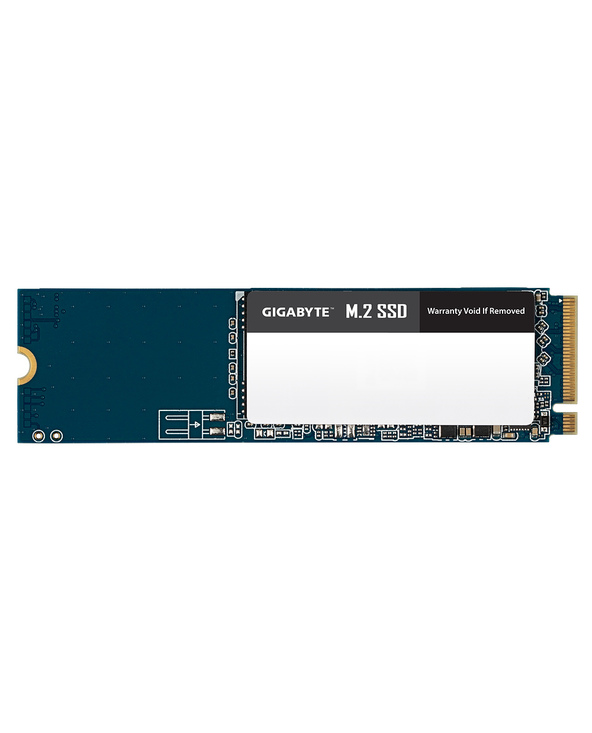 Gigabyte GM2500G disque SSD M.2 500 Go PCI Express 3.0 3D NAND NVMe