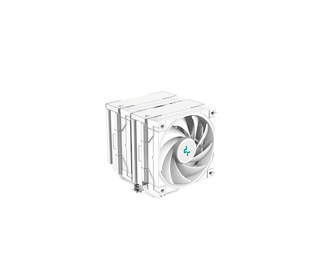 DeepCool AK620 WH Processeur Refroidisseur d'air 12 cm Blanc 1 pièce(s)