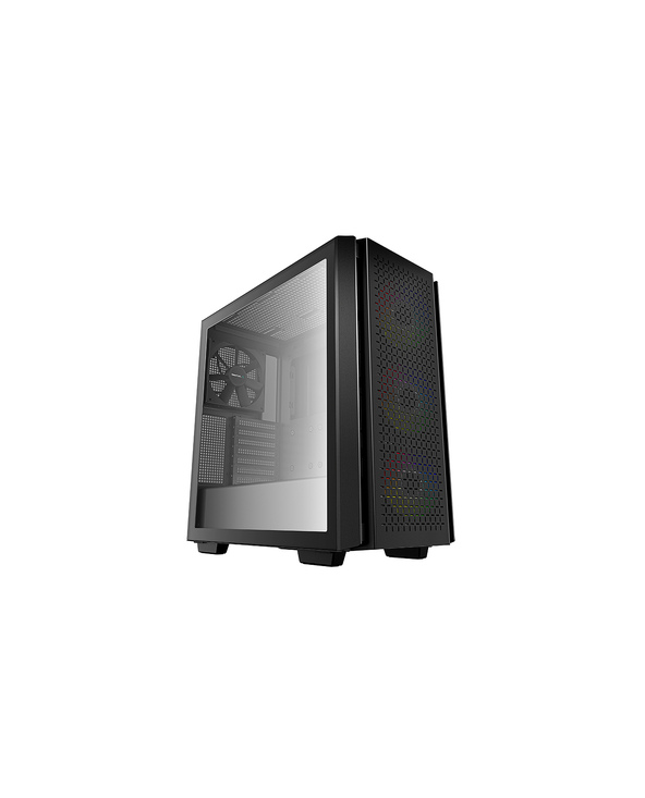 DeepCool CG560 Midi Tower Noir