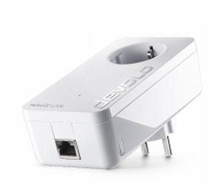 Devolo Magic 1 330 Mbit/s Ethernet/LAN Blanc