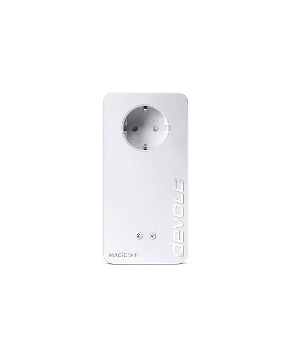 Devolo Magic 1 WiFi 1200 Mbit/s Ethernet/LAN Blanc