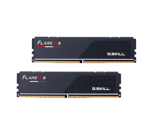 G.Skill Trident Z RGB F5-6000J4048F24GX2-FX5 module de mémoire 48 Go 2 x 24 Go DDR5 6000 MHz