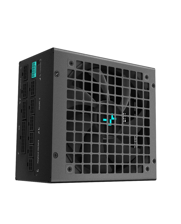 DeepCool PX850G unité d'alimentation d'énergie 850 W 20+4 pin ATX ATX Noir