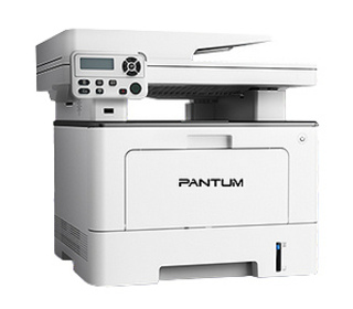 Pantum BM5100ADW imprimante multifonction Laser A4 1200 x 1200 DPI 40 ppm Wifi