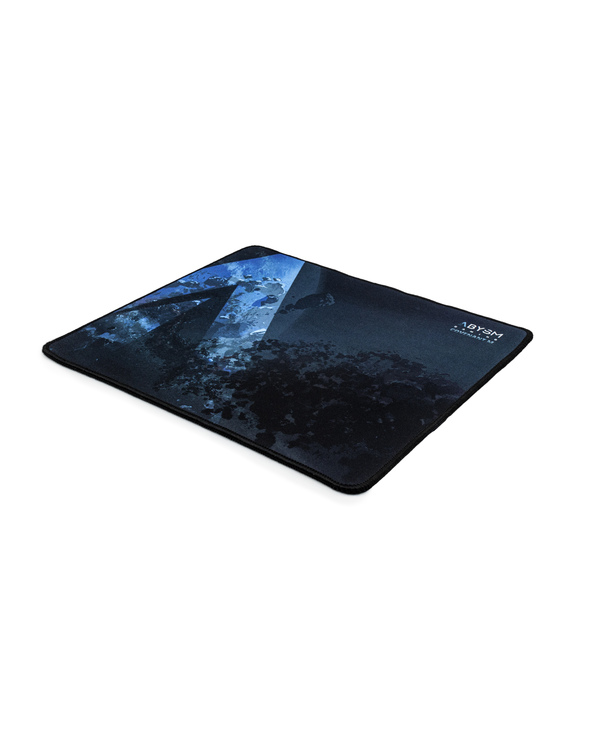 ABYSM Covenant M Tapis de souris de jeu Multicolore